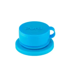 Bouchon sport pour biberon Pura - Aqua