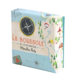 Boussole - Moulin Roty