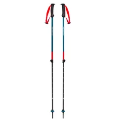Bâton de randonnée enfant Black Diamond - First Strike Trek Poles