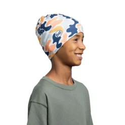 Buff enfant - Anti UV - Flawas Navy