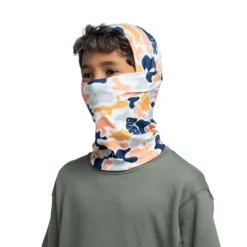 Buff enfant - Anti UV - Flawas Navy