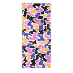 Buff enfant - Anti UV - Flawas Pink