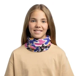 Buff enfant - Anti UV - Flawas Pink