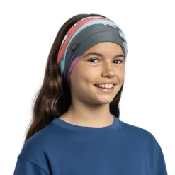 Buff enfant - Anti UV - Pictro Multi