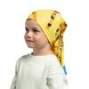 Buff enfant - Anti UV - Sutah Blazing Yellow