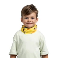 Buff enfant - Anti UV - Sutah Blazing Yellow