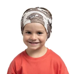Buff enfant - Anti UV - Tore Birch Grey