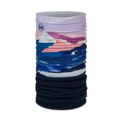 Buff polaire enfant - Omasi Blue