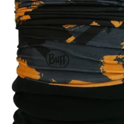 Buff polaire enfant - Tesac Grey