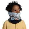 Buff polaire enfant - Teyt Blue