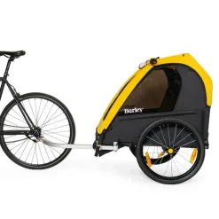 Burley Bee - Remorque vélo enfant