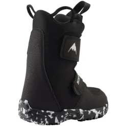 Burton Mini Grom - Boots Snowboard Enfant