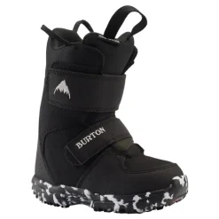 Burton Mini Grom - Boots Snowboard Enfant