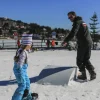 Burton Riglet : snowboard bébé et enfant