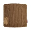 Cache cou enfant Buff - Tricot et polaire - Funn Bear