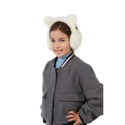 Cache-oreilles enfant Beriberi - Barts - Cream