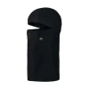 Cagoule Balaclava sous casque - Buff - Solid Black