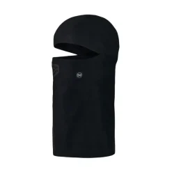 Cagoule Balaclava sous casque - Buff - Solid Black