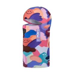 Cagoule Balaclava sous casque - Buff - Pow Afy Multi