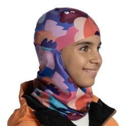 Cagoule Balaclava sous casque - Buff - Pow Afy Multi