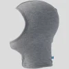 Cagoule enfant Odlo - Active Warm Eco - Gris