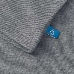 Cagoule enfant Odlo - Active Warm Eco - Gris