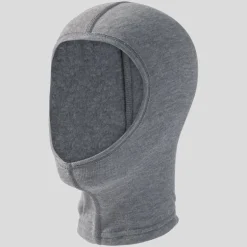 Cagoule enfant Odlo - Active Warm Eco - Gris