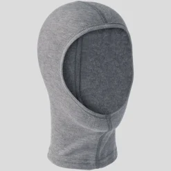 Cagoule enfant Odlo - Active Warm Eco - Gris