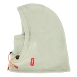 Cagoule polaire bébé Warmy - Hello Hossy - Green