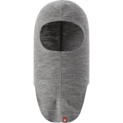 Cagoule ski enfant - Aurora - Reima - Grey