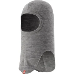 Cagoule ski enfant - Aurora - Reima - Grey
