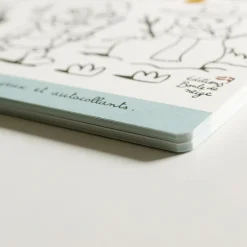 Cahier d'activités Atelier Montagne 2 - Boule de Neige