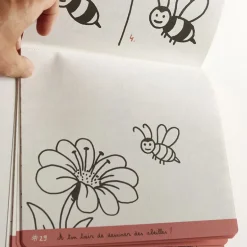 Cahier d'activités Atelier Montagne 1 - Boule de Neige