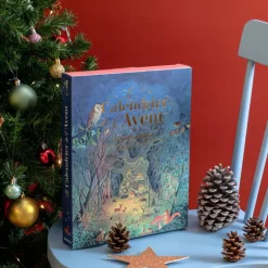 Calendrier de l’avent - Moulin Roty