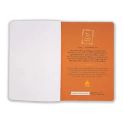 Carnet de voyage - Roadtyping - Camping