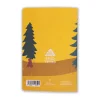 Carnet de voyage - Roadtyping - Campfire Stories