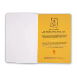 Carnet de voyage - Roadtyping - Campfire Stories