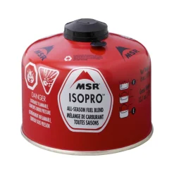 Cartouche de gaz Isopro 227g - MSR