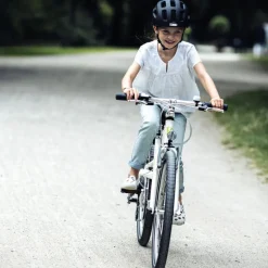 Casque Abus Youn I 2.0 - Cool Grey