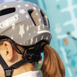 Casque Abus Youn I 2.0 - Iced Mint