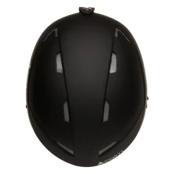 Casque Android J - Cairn - à partir de 46 cm - Mat Black
