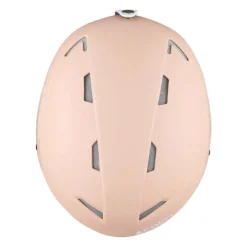 Casque Android J - Cairn - à partir de 46 cm - Mat Powder Pink