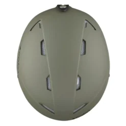Casque Android J - Cairn - à partir de 46 cm - Mat Khaki