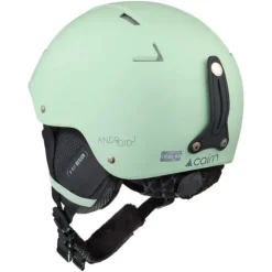 Casque Android J - Cairn - à partir de 46 cm - Mat Jade