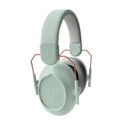 Casque antibruit Kidynoise - Kidywolf - Vert