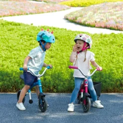 Casque bébé Micro - Jusqu'à 3 ans - (46 - 50 cm ) - Dot