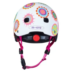Casque bébé Micro - Jusqu'à 3 ans - (46 - 50 cm ) - Dot