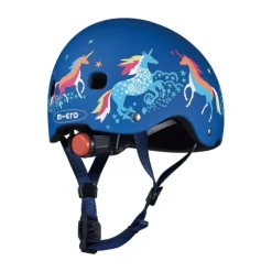 Casque bébé Micro - Jusqu'à 3 ans - (46 - 50 cm ) - Licorne