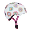 Casque bol enfant Micro - 4-12ans (52 - 56 cm ) - Dot
