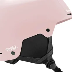 Casque de ski enfant Alpen - Cébé - Pink